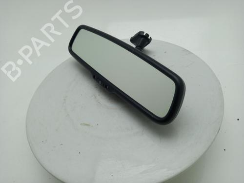 rear-mirror-nissan-leaf-ze1-2017-40326349 main image