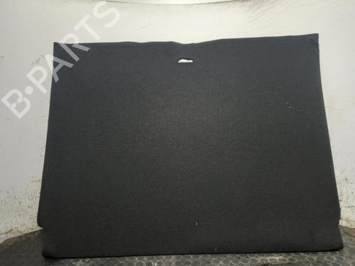 Used Luggage compartment floor Luggage compartment floor PEUGEOT 2008 II (UD_, US_, UY_, UJ_, UR_, UC_) 1.2 PureTech 130 (USHNS, URHNS) (130 hp) 40301105 40301105
