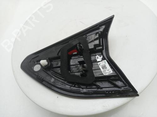 Left taillight VAUXHALL CORSA Mk V (F) 1.2 | BP40310356C34 - Image 5