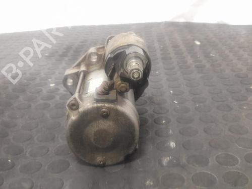 Starter FIAT 500 (312_) 0.9 (312AXG1A, 312.AXG11) | BP40487072M8 - Image 4