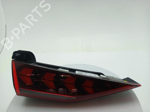 Used Left taillight Left taillight AUDI A3 Sportback (8YA, 8YF) 35 TFSI Mild Hybrid (150 hp) 40319072 40319072