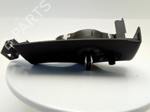 Used Headlight switch Headlight switch AUDI A5 Sportback (8TA) 2.0 TDI quattro (177 hp) 40347552 40347552
