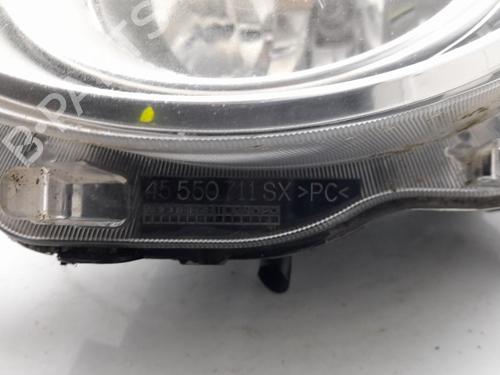Left headlight FIAT 500 (312_) 0.9 (312AXG1A, 312.AXG11) | BP40463702C28 - Image 4