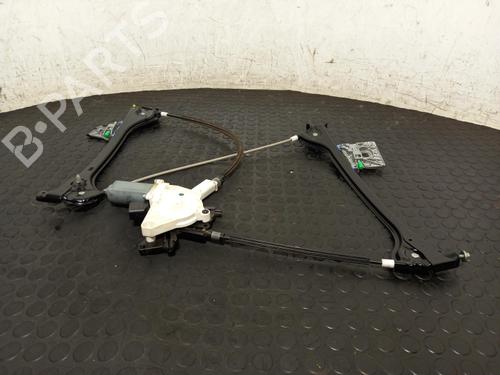 Used Front left window mechanism Front left window mechanism MERCEDES-BENZ SLK (R172) 250 (172.447) (204 hp) 40336722 40336722