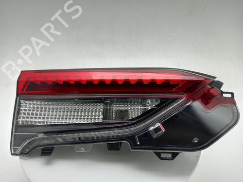 Used Left taillight Left taillight TOYOTA RAV 4 V (_A5_, _H5_) 2.5 Hybrid AWD (AXAH54, AXAL54) (222 hp) 40304855 40304855