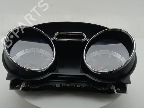 Used Instrument cluster Instrument cluster VAUXHALL ADAM (M13) 1.2 (69 hp) 40333466 40333466