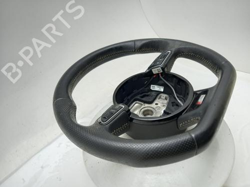 Steering wheel AUDI A3 (8V1, 8VK) 1.4 TSI | BP40311206C49 - Image 2