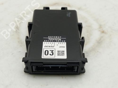 Used Engine control unit (ECU) Engine control unit (ECU) LEXUS RX (_L2_) 450h AWD (GYL25_, GYL26_, GYL25, GYL26, GYL25R, GYL26R) (313 hp) 40338417 40338417
