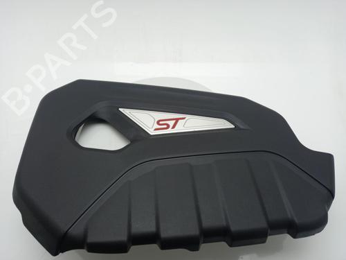 Used Upper protection Upper protection FORD FIESTA VI (CB1, CCN) 1.6 ST200 (200 hp) 40326786 40326786