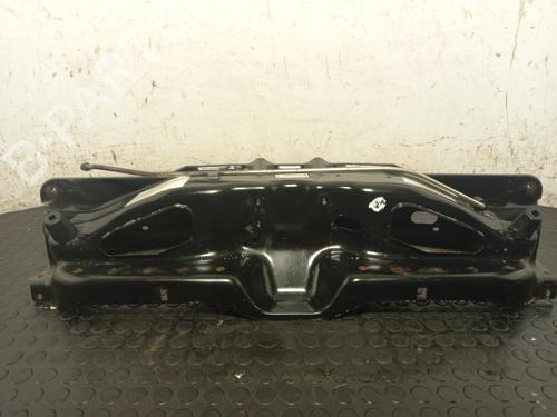 Used Front slam panel Front slam panel CITROËN JUMPER II Van 2.2 BlueHDi 140 (140 hp) 40307630 40307630