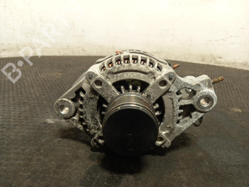 Used Alternator Alternator LEXUS GS (_S19_) 300 (GRS190_, GRS190R) (249 hp) 40314889 40314889