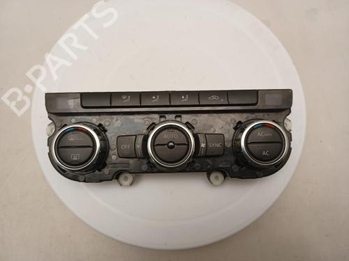 Used Climate control Climate control VW PASSAT B7 (362) 2.0 TDI (140 hp) 40344212 40344212