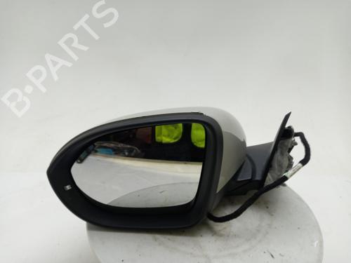 Left mirror VW T-ROC (A11, D11) 1.5 TSI | BP40309429C26 - Image 1