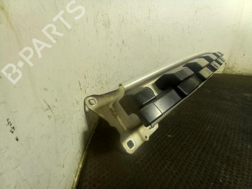 Rear bumper reinforcement JAGUAR E-PACE (X540) 2.0 D180 AWD | BP40310155C73 - Image 2