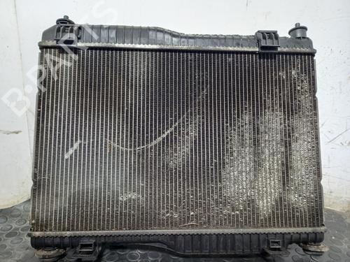 water-radiator-ford-fiesta-vi-cb1-ccn-2008-40463717 main image