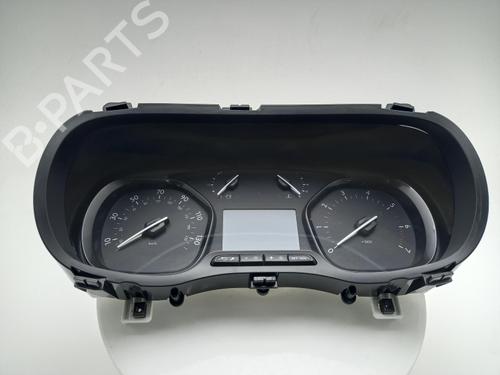 Used Instrument cluster Instrument cluster VAUXHALL VIVARO C Van (K0) 1.5 (102 hp) 40327267 40327267