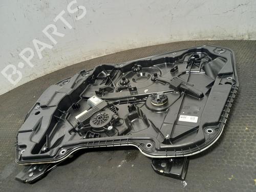 Front right window mechanism BMW 1 (F40) 118 i | BP40310613C23 - Image 2