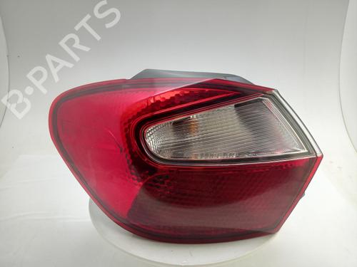Used Left taillight Left taillight HYUNDAI i10 III (AC3, AI3) 1.0 MPi (67 hp) 40301438 40301438