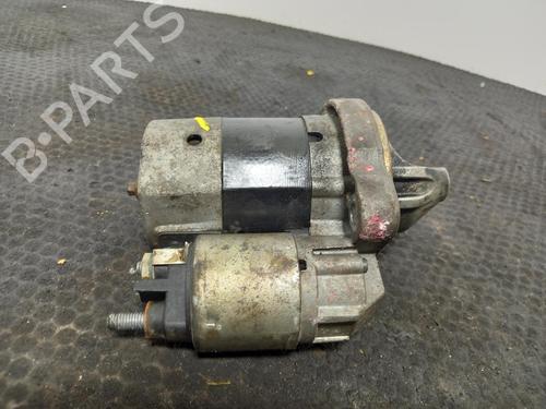Used Starter Starter FORD FOCUS III 1.0 EcoBoost (125 hp) 40334124 40334124