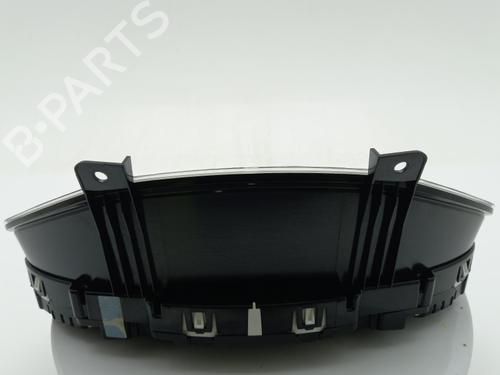 Instrument cluster FORD FIESTA VII Van 1.0 EcoBoost mHEV | BP40320363C47 - Image 4