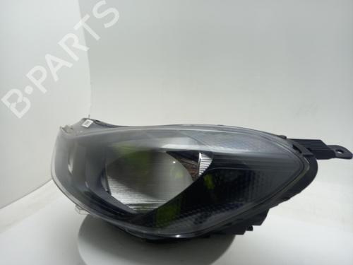 Left headlight HYUNDAI i10 III (AC3, AI3) 1.0 MPi | BP40301442C28 - Image 2