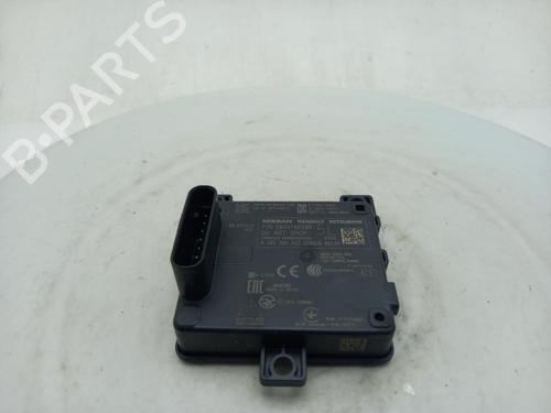 Used Electronic sensor Electronic sensor RENAULT AUSTRAL E-TECH 200 Hybrid (HGM2) (199 hp) 40302221 40302221