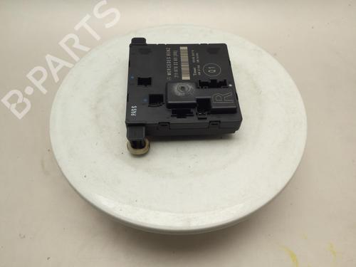 Engine control unit (ECU) MERCEDES-BENZ E-CLASS (W211) E 280 CDI (211.020) | BP40345885M57 - Image 3