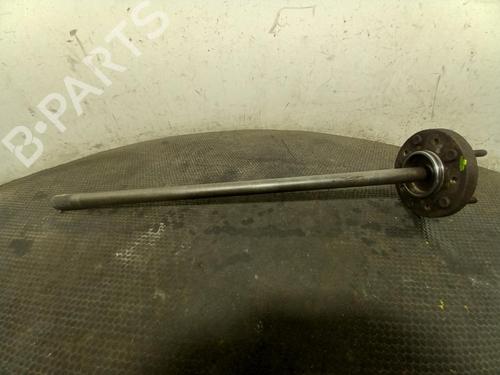 right-rear-steering-knuckle-ford-transit-v363-van-fcd-fdd-2013-40317485 main image