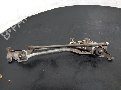 Used Front wiper motor Front wiper motor CITROËN C-CROSSER (VU_, VV_) 2.2 HDi (156 hp) 40340851 40340851