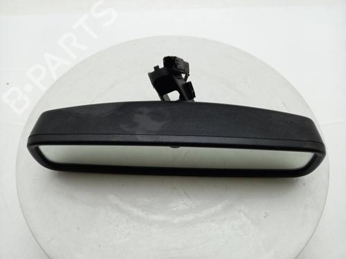 Rear mirror FORD FIESTA VII (HJ, HF) 1.5 ST EcoBoost | BP40463826I6 - Image 4