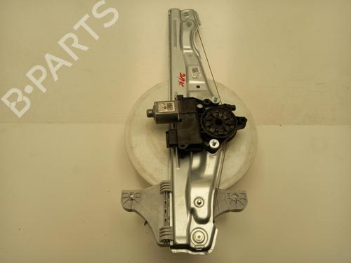 front-left-window-mechanism-hyundai-ioniq-5-ne-2020-40332196 main image