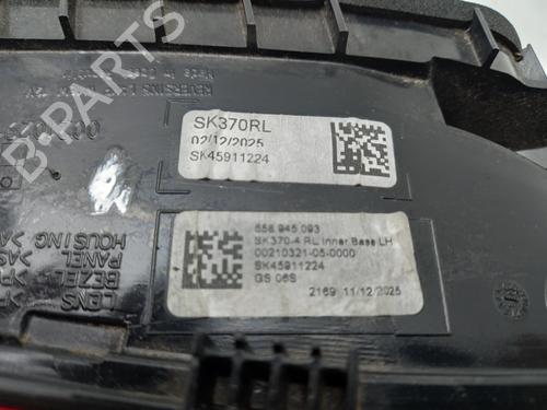 Left taillight SKODA KAMIQ (NW4) 1.0 TSI | BP40300647C34 - Image 5