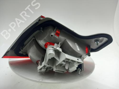 Left taillight FORD MONDEO IV (BA7) 2.0 TDCi | BP40321135C34 - Image 5