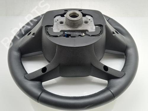 Steering wheel HYUNDAI BAYON (BC3) 1.0 T-GDI | BP40313836C49 - Image 6