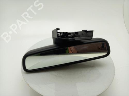 Used Rear mirror Rear mirror BMW X4 (F26) xDrive 20 d (190 hp) 40341181 40341181