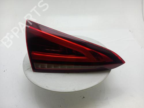 Used Left taillight Left taillight MERCEDES-BENZ A-CLASS (W177) A 180 d (177.003) (116 hp) 40307530 40307530