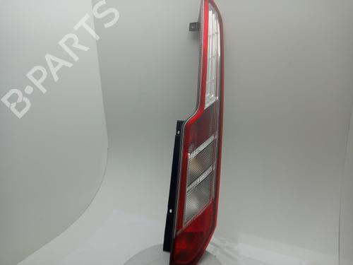 Right taillight FORD TRANSIT CUSTOM V362 Van (FY, FZ) 2.0 EcoBlue | BP40319665C35 - Image 2