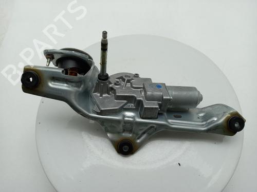 Used Rear wiper motor Rear wiper motor MAZDA CX-30 (DM) SKYACTIV-G M Hybrid (122 hp) 40299880 40299880
