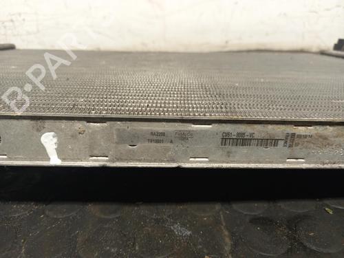 Water radiator FORD FOCUS III 1.0 EcoBoost | BP40308331M31 - Image 6