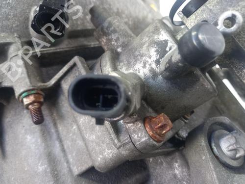 Gearbox ALFA ROMEO BRERA (939_) 3.2 JTS Q4 (939.DXG22) | BP40314313M3 - Image 6
