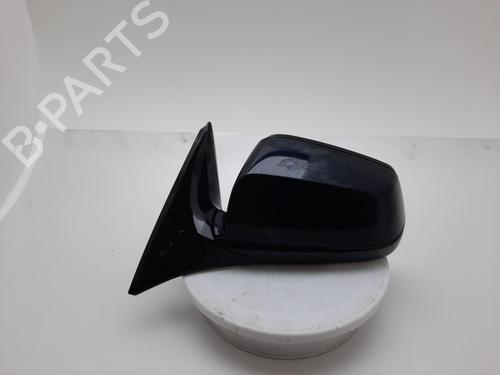 Used Left mirror Left mirror BMW 6 Convertible (F12) 640 d (313 hp) 40343144 40343144
