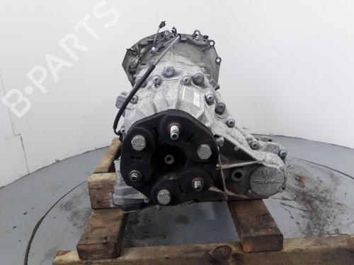 Gearbox MASERATI LEVANTE SUV (M161) 3.0 D Q4 | BP40341426M3 - Image 5