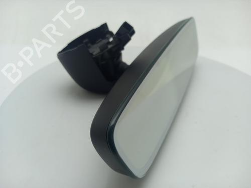 Used Rear mirror Rear mirror AUDI A4 B9 Avant (8W5, 8WD) 2.0 TDI (150 hp) 40336733 40336733