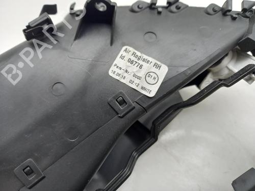 Air vent FORD FIESTA VI (CB1, CCN) 1.6 ST | BP40304203I21 - Image 6