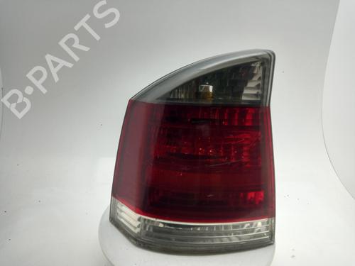 Used Left taillight Left taillight VAUXHALL VECTRA Mk II (C) GTS (Z02) 1.8 (140 hp) 40324468 40324468