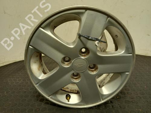 Used Rim Rim DAIHATSU YRV (M2) 1.3 (M201) (87 hp) 40339212 40339212