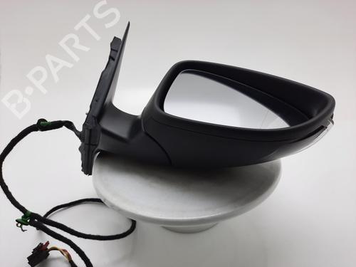 Used Right mirror Right mirror VW PASSAT B7 Variant (365) 1.6 TDI (105 hp) 40341455 40341455