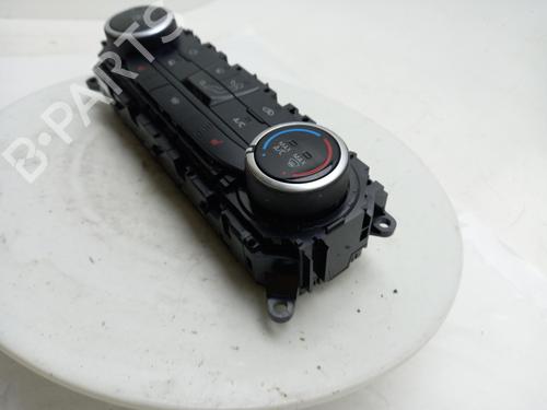 Climate control FORD TRANSIT CUSTOM V362 Van (FY, FZ) 2.0 EcoBlue | BP40486932I5 - Image 3