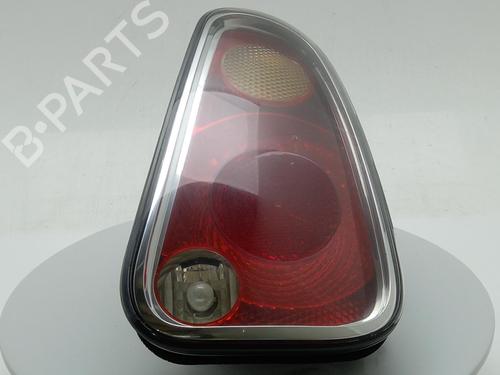 Used Right taillight Right taillight MINI MINI Convertible (R52) Cooper S (170 hp) 40317300 40317300
