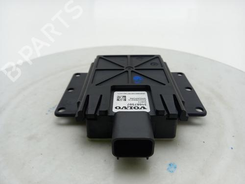 Engine control unit (ECU) VOLVO XC60 I SUV (156) D4 | BP40321723M57  - Image 5